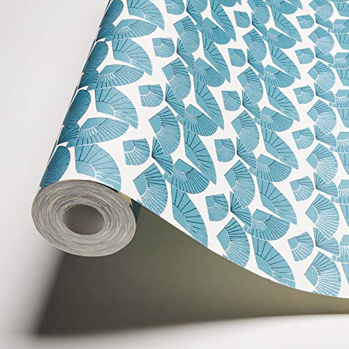 Architects Paper KARL LAGERFELD - Vliestapete Ikone - Luxustapete 10,05m x 0,53m - Designertapete Made in Germany - grün metallic weiß 378472 37847-2 Architects Paper KARL LAGERFELD - Vliestapete Ikone - Luxustapete 10,05m x 0,53m - Designertapete Made in Germany - grün metallic weiß 378472 37847-2 von Architects Paper