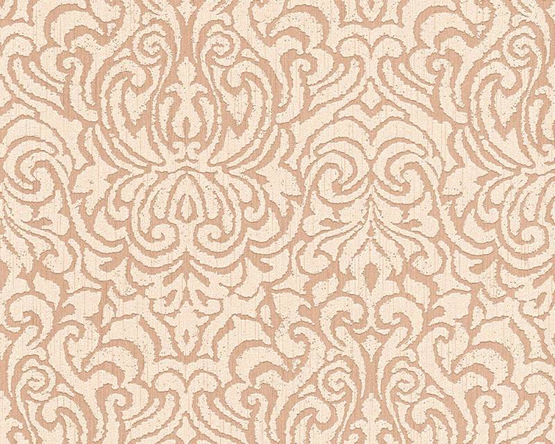 Architects Paper Textiltapete Architects Paper Tessuto 2, Barock Tapete, beige Architects Paper Textiltapete Architects Paper Tessuto 2, Barock Tapete, beige von Architects Paper