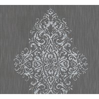 Architects Paper Textiltapete "Luxury wallpaper" Barock gemustert ornamental leicht strukturiert Textil Tapete Barock Metallic Effekt Tapeten Wohnzimmer Schlafzimmer Architects Paper Textiltapete "Luxury wallpaper" Barock gemustert ornamental leicht strukturiert Textil Tapete Barock Metallic Effekt Tapeten Wohnzimmer Schlafzimmer von Architects Paper
