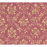 Architects Paper Textiltapete "Metallic Silk" Barock glänzend matt leicht strukturiert Ornament Tapete Barock Tapeten Wohnzimmer Schlafzimmer Küche Design Architects Paper Textiltapete "Metallic Silk" Barock glänzend matt leicht strukturiert Ornament Tapete Barock Tapeten Wohnzimmer Schlafzimmer Küche Design von Architects Paper