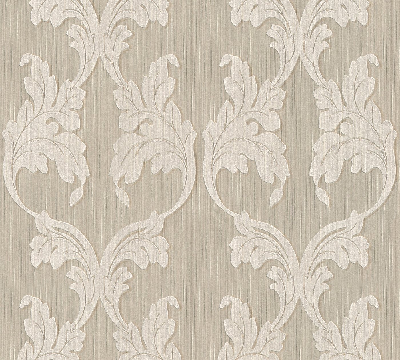 Architects Paper Textiltapete Tessuto, samtig, Barock, floral, gemustert, Tapete Barock Tapeten Wohnzimmer Schlafzimmer Küche modern Flur Design Architects Paper Textiltapete Tessuto, samtig, Barock, floral, gemustert, Tapete Barock Tapeten Wohnzimmer Schlafzimmer Küche modern Flur Design von Architects Paper