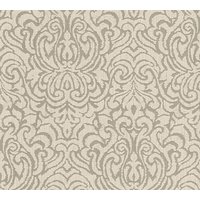 Architects Paper Textiltapete "Tessuto" Barock gemustert ornamental samtig Tapete Barock Tapeten Wohnzimmer Schlafzimmer Küche modern Flur Design Architects Paper Textiltapete "Tessuto" Barock gemustert ornamental samtig Tapete Barock Tapeten Wohnzimmer Schlafzimmer Küche modern Flur Design von Architects Paper