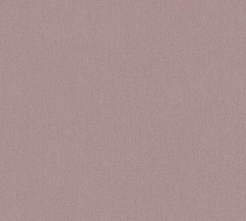 Architects Paper Unitapete Floral Impression Tapete einfarbig unifarben PVC-freie Vliestapete braun matt glatt 377029 37702-9 von Architects Paper