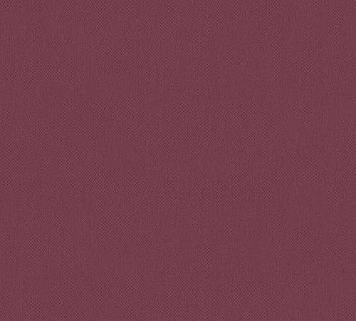 Architects Paper Unitapete Floral Impression Tapete einfarbig unifarben PVC-freie Vliestapete rot matt glatt 377496 37749-6 von Architects Paper