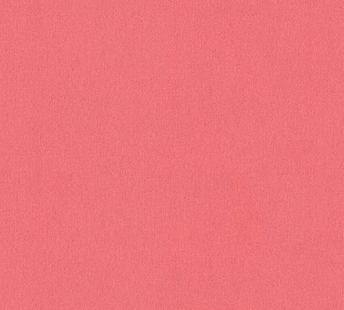 Architects Paper Unitapete Floral Impression Tapete einfarbig unifarben PVC-freie Vliestapete rot matt glatt 377502 37750-2 von Architects Paper