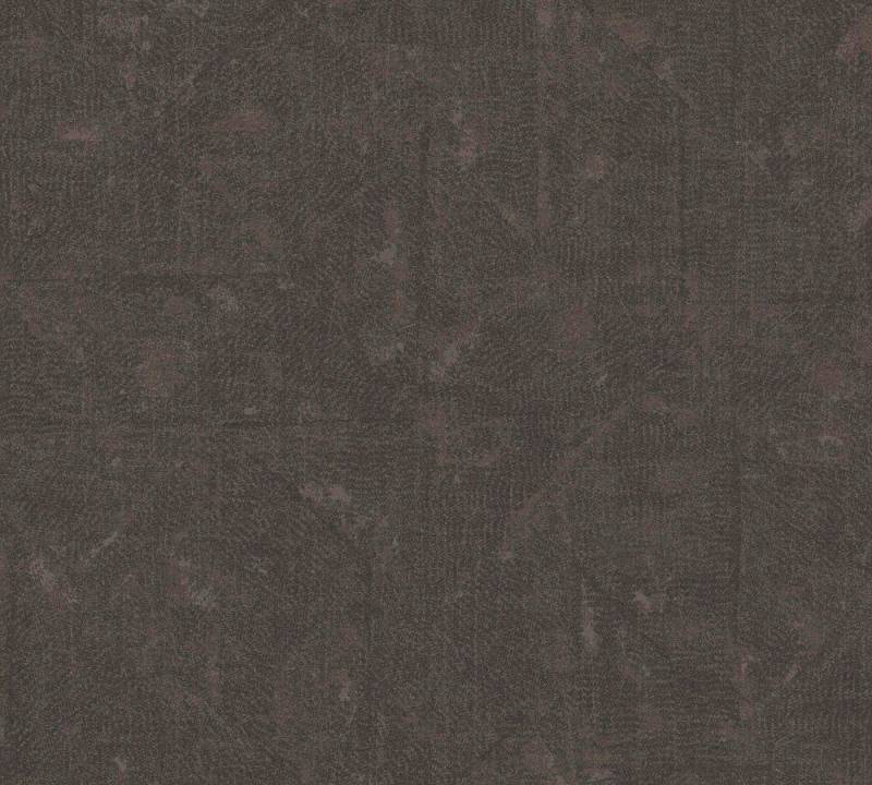 Architects Paper Vliestapete Absolutely Chic, leicht strukturiert, Motiv, Strukturmuster, gemustert, (1 St), Struktur Tapete Design Grafik Vliestapete Metallic Tapeten Wohnzimmer von Architects Paper