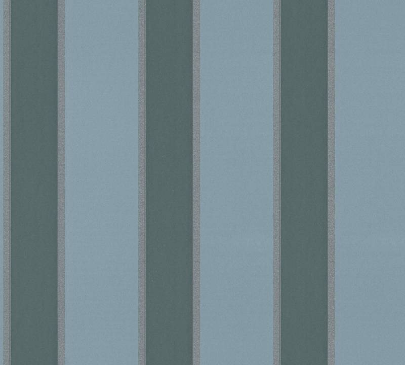 Architects Paper Vliestapete Alpha, glatt, gestreift, glänzend, matt, Tapete Streifen Tapeten Wohnzimmer Schlafzimmer Küche Flur Design Büro von Architects Paper