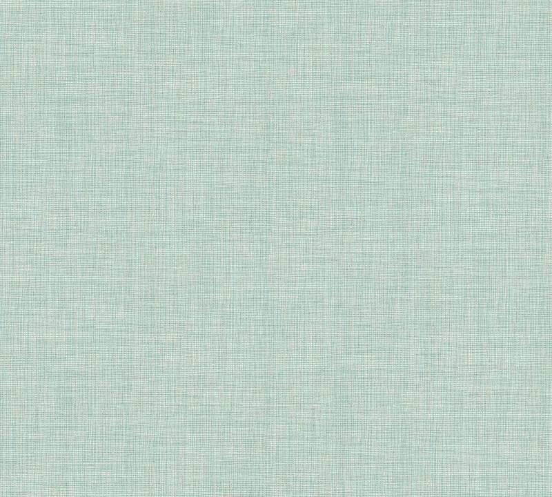 Architects Paper Vliestapete Architects Paper Absolutely Chic, Unis, blau von Architects Paper
