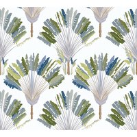 Architects Paper Vliestapete "Jungle Chic", floral-botanisch-tropisch von Architects Paper