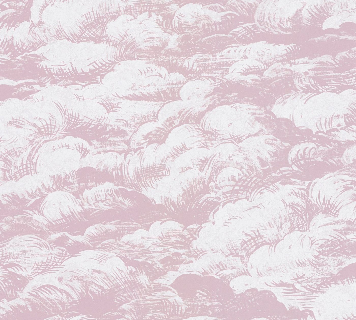 Architects Paper Vliestapete Jungle Chic, glatt, Tapete Wolken von Architects Paper