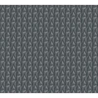 Architects Paper Vliestapete "Kuilted" Motiv  Strukturmuster  gemustert leicht strukturiert Karl Lagerfeld Tapete Designer Tapeten Wohnzimmer Schlafzimmer Küche von Architects Paper