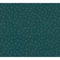 Architects Paper Vliestapete "Leopard", Motiv-abstrakt-naturalistisch, Ausgefallene Tapete Karl Lagerfeld Designer Metallic Tapeten modern von Architects Paper