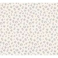 Architects Paper Vliestapete "Leopard", Motiv-abstrakt-naturalistisch, Ausgefallene Tapete Karl Lagerfeld Designer Metallic Tapeten modern von Architects Paper