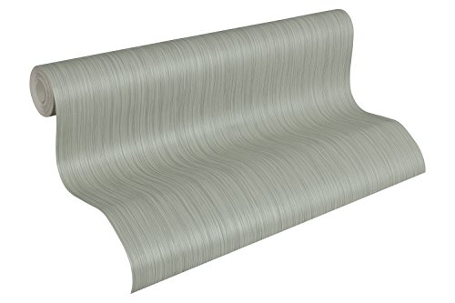 Architects Paper Tapete Nobile Unitapete fein strukturiert metallic, grün, 958622 Architects Paper Tapete Nobile Unitapete fein strukturiert metallic, grün, 958622 von A.S. Création