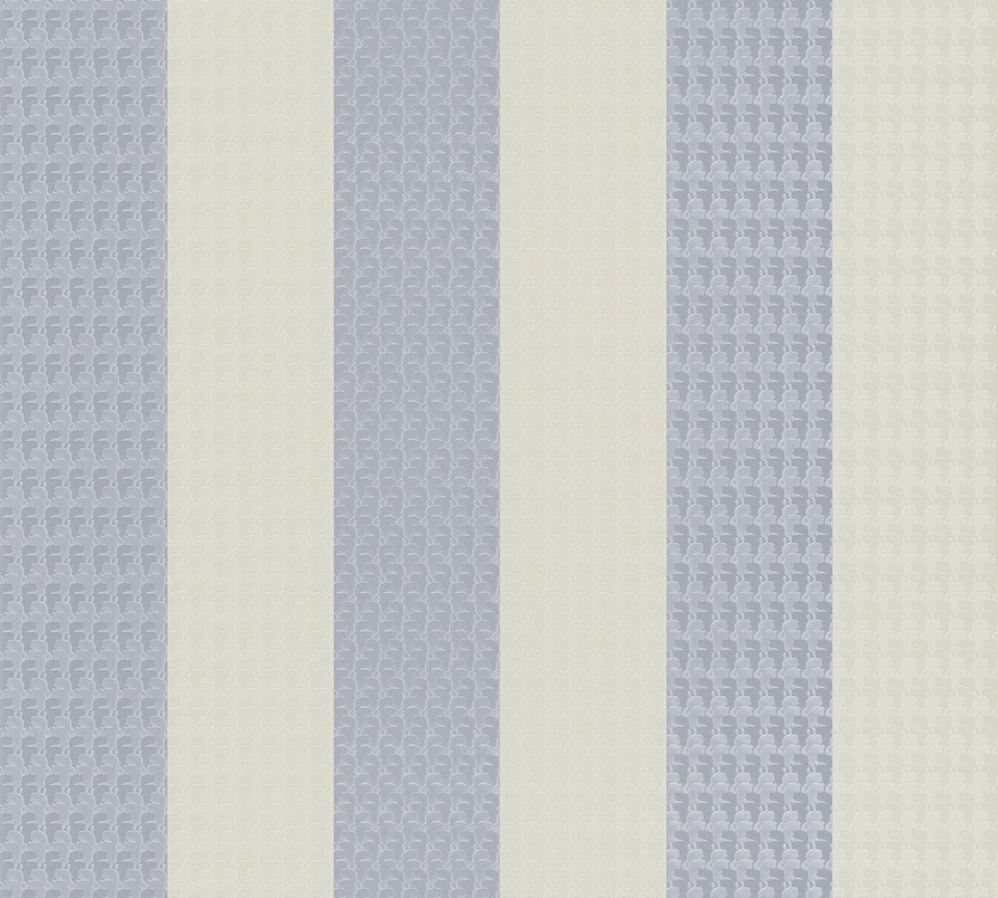 Architects Paper Vliestapete Stripes, Streifen, gestreift, Streifentapete Tapete Designer Karl Lagerfeld von Architects Paper