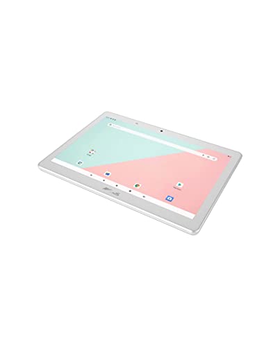 Archos T101 HD – Tablet Touchscreen WiFi – Display 10,1 Zoll – 4 Core @ 1,5 GHz – 2 GB RAM + 16 GB Speicher – Android 11 (GB Edition) von Archos