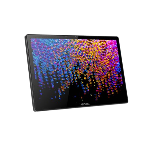 ARCHOS T105 FHD 4G Ultra 4+128 FHD 10,5-Bildschirm Android 14 4 GB RAM 128 GB Speicher Grau ARCHOS T105 FHD 4G Ultra 4+128 FHD 10,5-Bildschirm Android 14 4 GB RAM 128 GB Speicher Grau von Archos