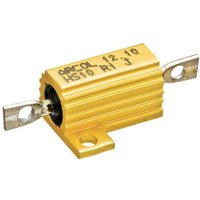 Arcol HS10 4R7 J HS10 4R7 J Metallschicht-Widerstand 10Ω 10W 1St. von Arcol