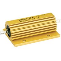 Arcol HS100 4R7 J HS100 4R7 J Metallschicht-Widerstand 560Ω 25W 1St. Arcol HS100 4R7 J HS100 4R7 J Metallschicht-Widerstand 560Ω 25W 1St. von Arcol