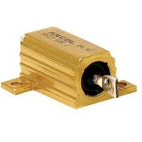 Arcol HS15 4R7J HS15 4R7J Metallschicht-Widerstand 10Ω 25W 1St. Arcol HS15 4R7J HS15 4R7J Metallschicht-Widerstand 10Ω 25W 1St. von Arcol