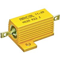 Arcol HS25 220R J HS25 220R J Metallschicht-Widerstand 6.8Ω 100W 1St. Arcol HS25 220R J HS25 220R J Metallschicht-Widerstand 6.8Ω 100W 1St. von Arcol