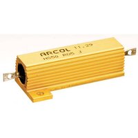 Arcol HS50 3R3 J HS50 3R3 J Metallschicht-Widerstand 0.1Ω TO-220 30W 1St. Arcol HS50 3R3 J HS50 3R3 J Metallschicht-Widerstand 0.1Ω TO-220 30W 1St. von Arcol