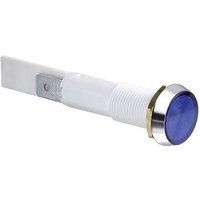 Bulgin Ltd.) C0275OSLAD LED-Signalleuchte Orange 12 v/dc - Arcolectric von Arcolectric