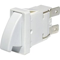 Arcolectric - Bulgin Ltd.) C3006CBAAA C3006CBAAA Türschalter 250 v/ac 0.3 a tastend 1 St. von Arcolectric