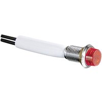 Bulgin Ltd.) L1041OSLAC LED-Signalleuchte Grün 12 v/dc - Arcolectric von Arcolectric