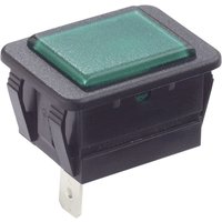 Bulgin Ltd.) C0480ABNAC Meldeleuchte Grün, Schwarz 1 St. - Arcolectric von Arcolectric