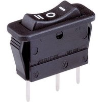 Arcolectric - Bulgin Ltd.) C1520 vb aab Wippschalter C1520 vb aab 250 v/ac 16 a 1 x Ein/Aus/Ein rast von Arcolectric