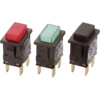 Bulgin Ltd.) H8350ABAAA H8350ABAAA Druckschalter 250 v/ac 16 a 2 x Aus/Ein rastend 1 - Arcolectric von Arcolectric