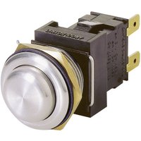 Bulgin Ltd.) H8351RPAAA H8351RPAAA Vandalismusgeschützter Drucktaster 250 v/ac 16 a 2 x - Arcolectric von Arcolectric