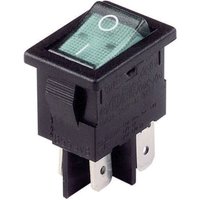 Bulgin Ltd.) h 8553 vb nam Wippschalter h 8553 vb nam 230 v/ac 10 a 2 x Aus/Ein rasten - Arcolectric von Arcolectric