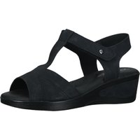 Arcopedico Keilsandalette "ARCOPEDICO Sandalen Textil" von Arcopedico