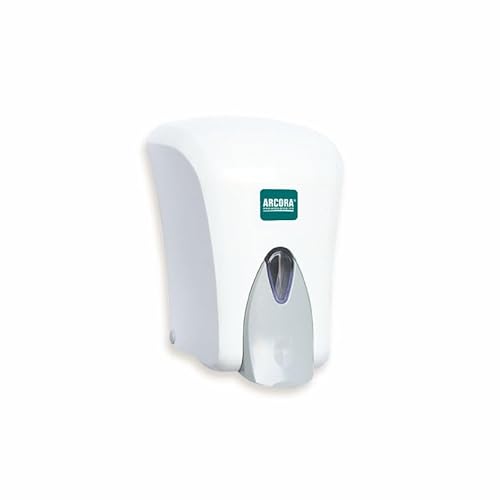 ARCORA | ARSAN Profi SEIFENSPENDER | 1000 ML | Weiss von ARCORA