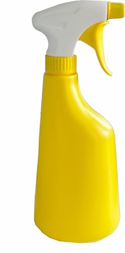 ARCORA | ARSPRAY PROFESSIONELLE PREMIUM SPRÜHFLASCHE | GELB | 650 ML von Arcora