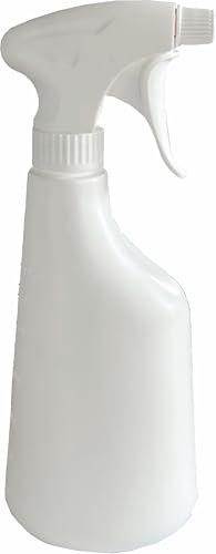 Arcora | ARSPRAY PROFESSIONELLE PREMIUM SPRÜHFLASCHE | WEISS | 650 ML von Arcora
