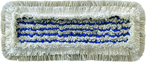 ARCORA | HOSPITAL HYGIENE MOPP | 1 STÜCK | BLAU | 40 CM von ARCORA