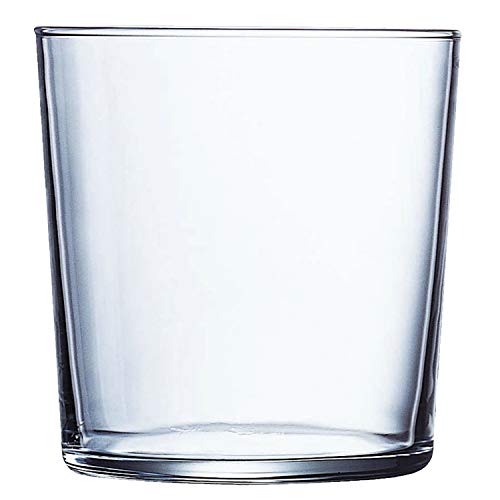 Set 6 Gläser aus robustem Glas S 36 CL PINTA T ARC 86 x 90 von Arcoroc