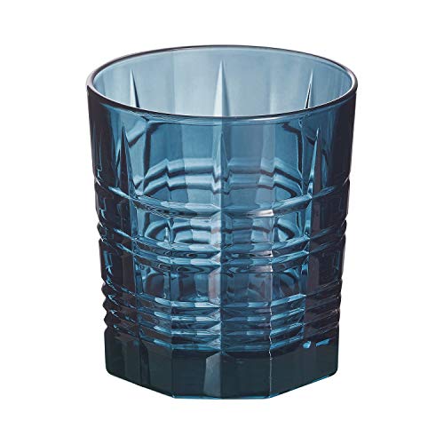 6er Set robuste Glasbecher mit niedriger Form 30 CL BRIXTON TOPACIO ARC 6er Set robuste Glasbecher mit niedriger Form 30 CL BRIXTON TOPACIO ARC von Arcoroc