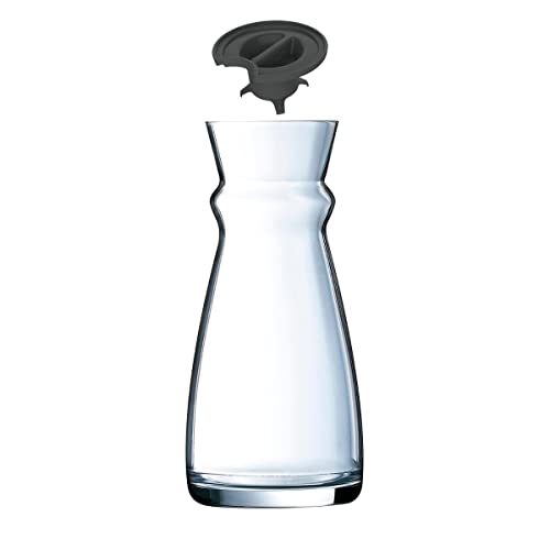 ARCOROC Fluid 750ml mit Kunststoffdeckel ARCOROC Fluid 750ml mit Kunststoffdeckel von Arcoroc