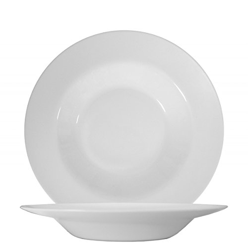 Arcoroc 2 Pastateller 28,5cm Solutions von Arcoroc