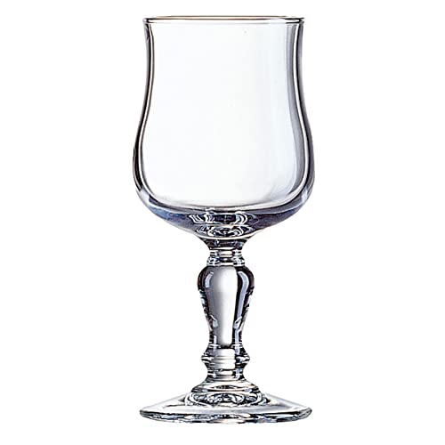 Arcoroc ARC 11392 Normandie Weinglas, 160ml, Glas, transparent, 12 Stück von Arcoroc