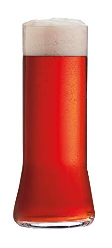 Arcoroc ARC L9943 Beer Legend Fruity Craft Beer Becher, Bierglas, 470ml, Glas, transparent, 6 Stück von Arcoroc