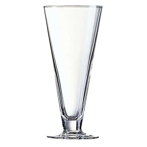 Arcoroc ARC P1849 Kyoto Longdrinkglas, 310ml, Glas, transparent, 6 Stück von Arcoroc