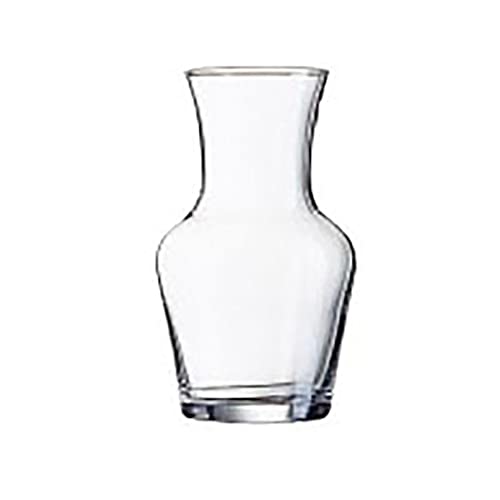 Arcoroc ARC C0198 À Vin Karaffe, 250ml, Glas, transparent, 1 Stück von Arcoroc