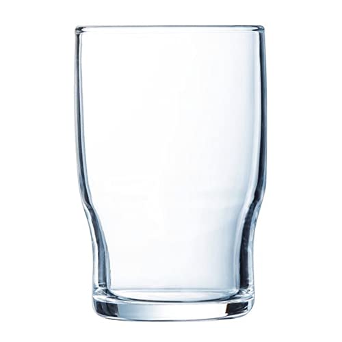 Arcoroc DS18473 Campus Hiball Glas, 220 ml, 48 Stück von Arcoroc