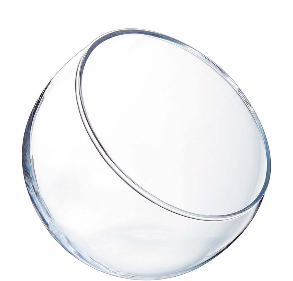 Arcoroc Dessertschale Versatile, Glas, Eis- & Dessertschale 120ml Glas transparent 6 Stück von Arcoroc