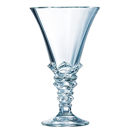 Arcoroc Eisglas, Glas, 6 von Arcoroc